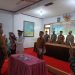 Dua Perangkat Desa Wringenrejo Sooko Mojokerto Resmi Dilantik