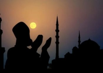 Ta’mir Masjid Nurul Huda Al Ihsan Baturetno Tuban Dapat Surat Cinta Dari Orang Yang Hatinya Sedang Sakit