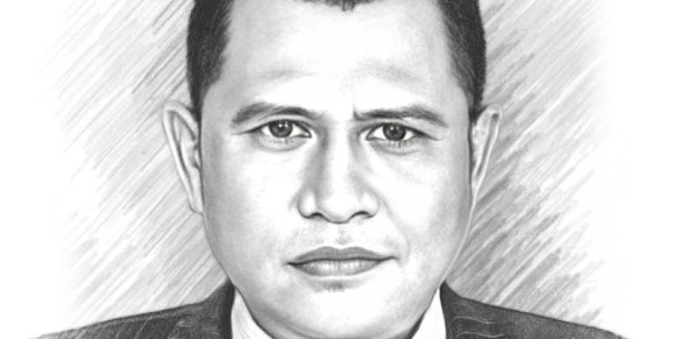 Opini Oleh : Anto Sutanto Proyek Siluman Mendominasi di Kabupaten Tuban