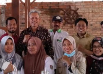 Diduga PKH Rapatkan Barisan Bermanuver Politik Menuju 2024