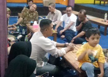 Siap Dampingi Jurnalis Mojokerto, Hadi Gerung : Asal Tak Melanggar Kode Etik Jurnalistik