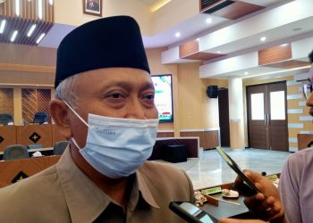 Ketua DPRD Kabupaten Tuban Komentari Adanya Dugaan Manuver Politik SDM PKH