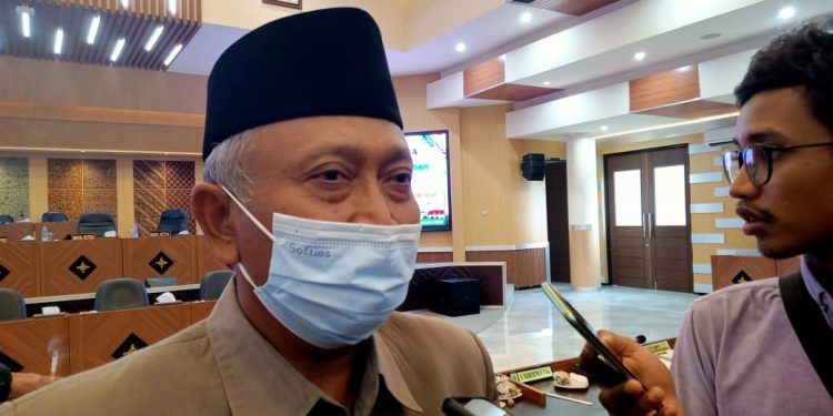 Ketua DPRD Kabupaten Tuban Komentari Adanya Dugaan Manuver Politik SDM PKH