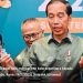 Presiden RI Jokowi : Dunia Pers Sedang Tidak Baik-baik