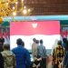 Pisah Sambut Kajari Kabupaten  Mojokerto