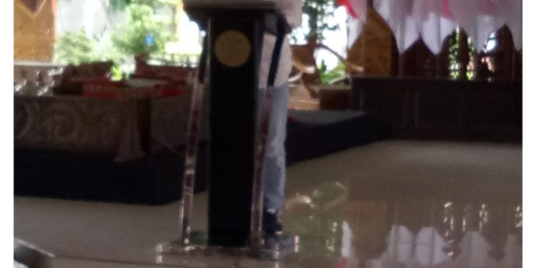 Peringati HPN Ke 77, “Media Berperan Serta Dalam Membangun Kabupaten Mojokerto”