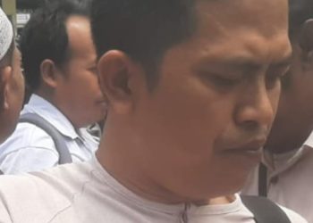 Terkesan Berhenti Ditempat, Barracuda Indonesia Minta Kapolres Mojokerto Bertindak Tegas