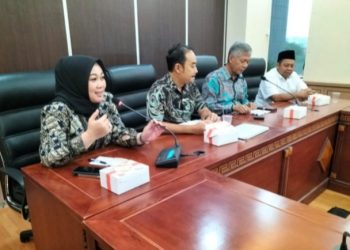 Naiknya Biaya Haji 2023, Komisi IV DPRD Tuban Minta Penjelasan ke Kemenag RI