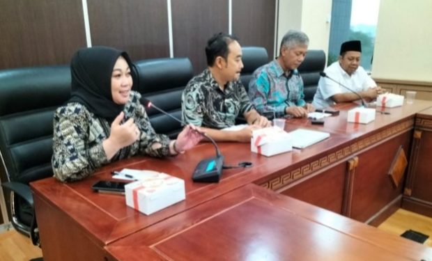 Naiknya Biaya Haji 2023, Komisi IV DPRD Tuban Minta Penjelasan ke Kemenag RI