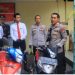 Tersangka Jambret di Jl. Ronggolawe Diamankan Reskrim Polres Tuban