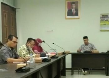Hearing Deadlock, Proses Hukum Mantan Kades Bangilan Berlanjut