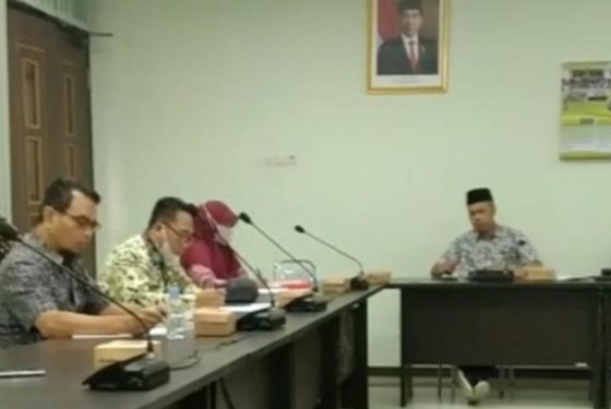 Hearing Deadlock, Proses Hukum Mantan Kades Bangilan Berlanjut