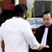 Buku Hitam Ferdi Sambo Diserahkan Pada Kuasa Hukumnya, Bagaimana Nasib Nama-nama Yang Ada Didalamnya…….