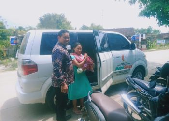 Adanya Mobil Siaga Desa di Bojonegoro Beri Manfaat Langsung Pada Masyarakat