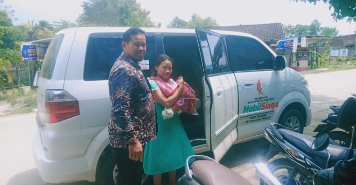 Adanya Mobil Siaga Desa di Bojonegoro Beri Manfaat Langsung Pada Masyarakat