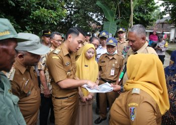 Program Pembangunan Pemkab Tuban Cakup Dusun Terluar