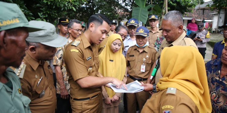 Program Pembangunan Pemkab Tuban Cakup Dusun Terluar