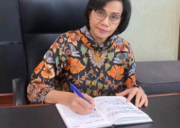 Cara Mengadukan Pegawai Kemenkeu Yang Diduga Melanggar Aturan, Ini Pesan Sri Mulyani