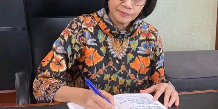Cara Mengadukan Pegawai Kemenkeu Yang Diduga Melanggar Aturan, Ini Pesan Sri Mulyani