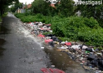 Ada Yang Terlewatkan Dari Penghargaan Sertifikat Adipura 2022 Pada Kota Mojokerto