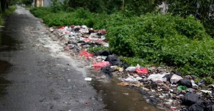 Ada Yang Terlewatkan Dari Penghargaan Sertifikat Adipura 2022 Pada Kota Mojokerto