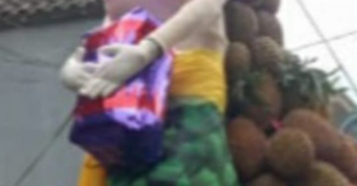 Ludruk Budi Jaya Iringi Giat Ruwatan Desa Duyung Trawas Mojokerto