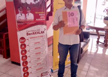 Bupati Ikfina Wajib Transparan dan Bertanggungjawab Kepada Rakyat. Barracuda : BK-Desa Rp 71,6 Miliar Rawan Dikorupsi