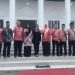 Waaooow… Megah Seperti Istana Merdeka, Kantor Desa Brangkal Diresmikan Bupati Ikfina