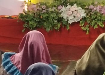 Pemdes Wringinrejo Sooko Mojokerto Gelar Acara Ruwah Desa