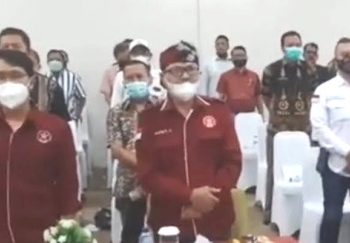 Oknum Mantan Kades Batuampar Sumenep Diduga Melakukan Penganiyaan dan Percobaan Pembunuhan