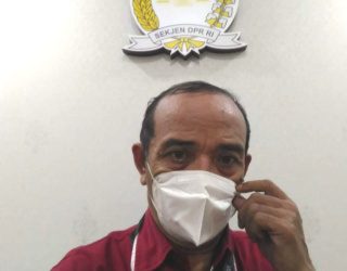 Ketua Umum Asosiasi Wartawan Demokrasi Indonesia Mengutuk Keras Sikap Kades Batuampar Kabupaten Sumenep