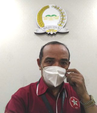 Ketua Umum Asosiasi Wartawan Demokrasi Indonesia Mengutuk Keras Sikap Kades Batuampar Kabupaten Sumenep