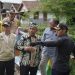 2 JEMBATAN DI WANGLU WETAN SENORI TUBAN DIBANGUN TAHUN INI