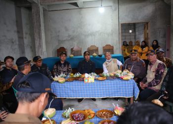 Pemkab Tuban Akan Beri Bantuan Transportasi Air dan Akses Jalan