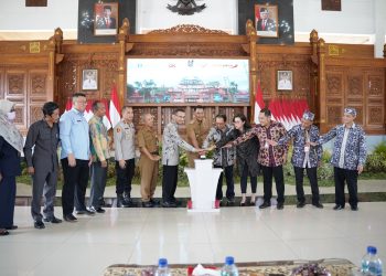 Pengukuhan TPAKD Tuban, Mampukah Terobos Sektor Perekonomian di Tuban ?