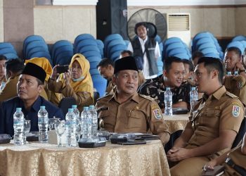 Dalam Musrenbang, Bupati Tuban Ajak Fokus Pada Peningkatan SDM, Infrastruktur dan Peningkatan Ekonomi