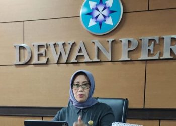 Perusahaan Media Tidak Harus Terdaftar Di Dewan Pers, Ini Pernyataan Resmi Ketua Dewan Pers