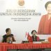 Ganjar Pranowo Resmi Diusung PDIP Sebagai Calon Presiden