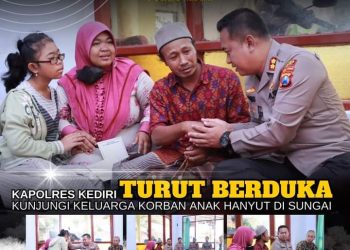 TURUT BERBELA SUNGKAWA