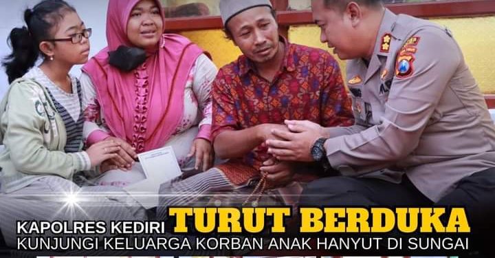 TURUT BERBELA SUNGKAWA