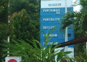 Pegawai SPBU   53.623.29 Semanding Tuban Diduga Melakukan Pungli Ke Tengkulak Pertalite