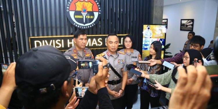 Tugaskan Brigjen Endar Priantoro Jadi Direktur Penyelidikan, Kapolri Kirim Surat Lagi ke KPK