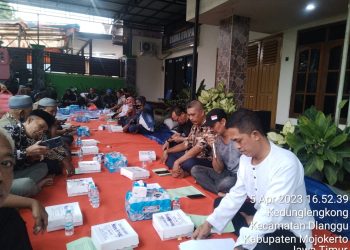 Gagal Audiensi Dengan Bupati, LKH Barracuda Akan Surati BPK Terkait Proyek Pembangunan Gedung DPRD Kabupaten Mojokerto