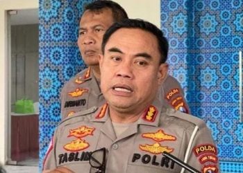 Pada Hari Keempat Ops Ketupat Semeru 2023, Polda Jatim Berhasil Menekan Angka Kecelakaan