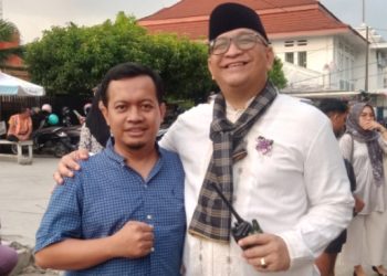 Festival Muaro Padang Sukses Dibuka, Perantau dan Warga Beri Apresiasi