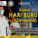 Ketua ACI Berikan ulasan Tentang Hari Buruh Internasional 2023
