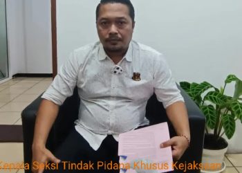 Pengadaan APMD Tahun 2020-2021 Bermasalah, Kejaksaan Negeri Tuban Memanggil Dinas-dinas Terkait