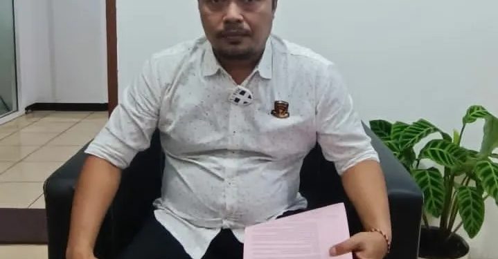 Pengadaan APMD Tahun 2020-2021 Bermasalah, Kejaksaan Negeri Tuban Memanggil Dinas-dinas Terkait