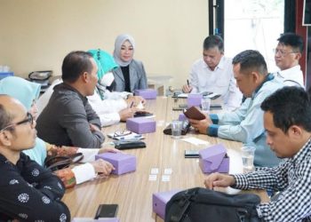 Cita- cita Luhur DPRD Kabupaten Tuban Dalam Mewujudkan SDM Berkualitas di Bidang Pendidikan