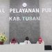 MPP Tuban Berkomitmen Berikan Layanan Prima Kepada Masyarakat